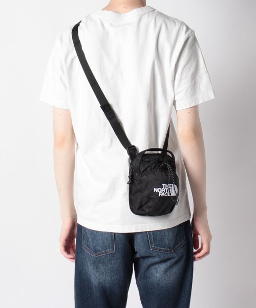THE NORTH FACE(ザノースフェイス)/【THE NORTH FACE】ノースフェイス ショルダーバッグ  BOZER CROSS BODY BAG NF0A52RY/img08