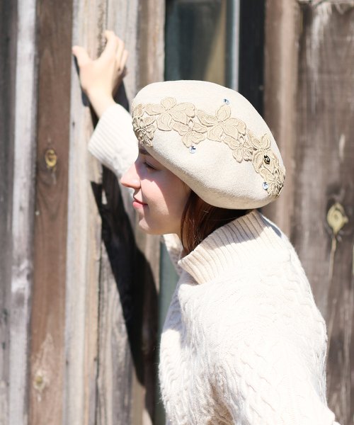 アシーナニューヨーク Amanda Beret アマンダ ベレー（セール】Athena 