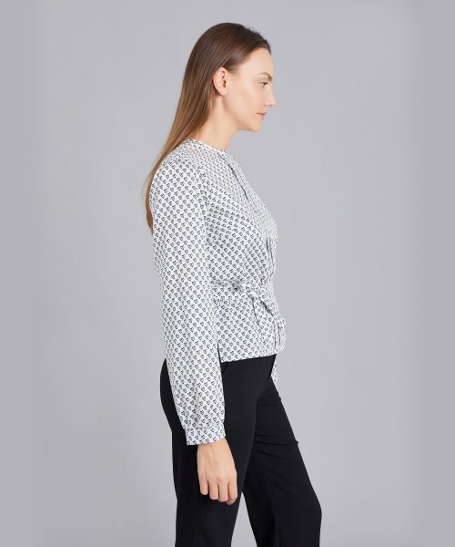 agnes b. FEMME OUTLET(アニエスベー　ファム　アウトレット)/【Outlet】IDC1 BLOUSE ブラウス/img02