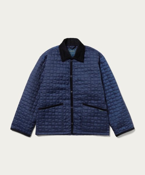 BEAUTY&YOUTH UNITED ARROWS(ビューティーアンドユース　ユナイテッドアローズ)/【別注】 ＜LAVENHAM＞ C/RAYDON/アウター/img29