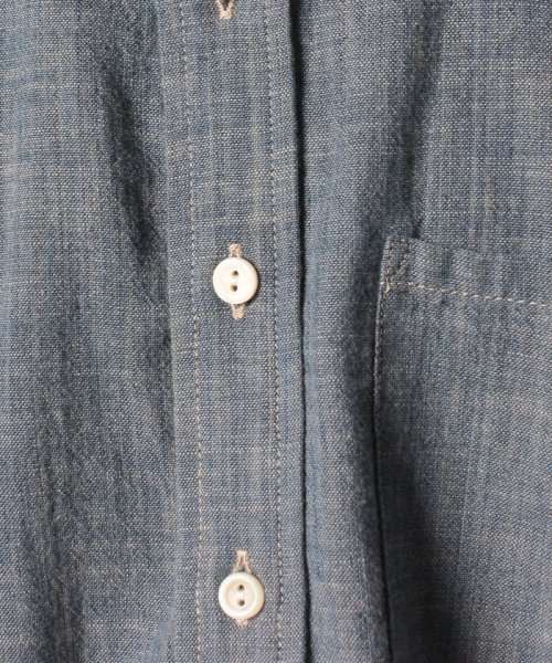 LEVI’S OUTLET(リーバイスアウトレット)/Levi's(R) Vintage Clothing POPOVER サンセットシャツ シャンブレー/img07
