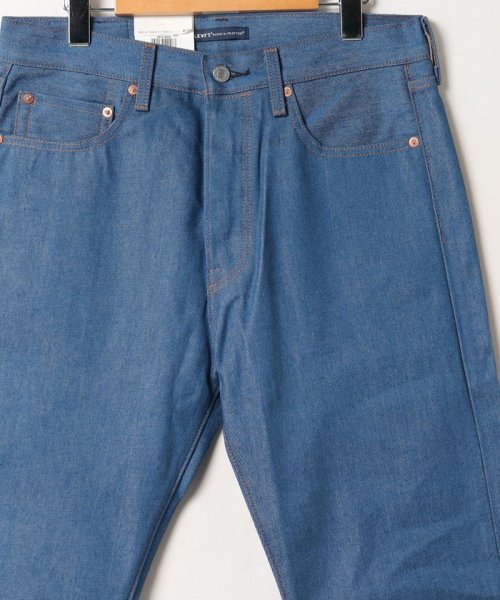 LEVI’S OUTLET(リーバイスアウトレット)/LEVI'S(R) MADE&CRAFTED(R) 80'S 501 CALIFORNIA シュリンクトゥフィット ブルー リジッド/img02