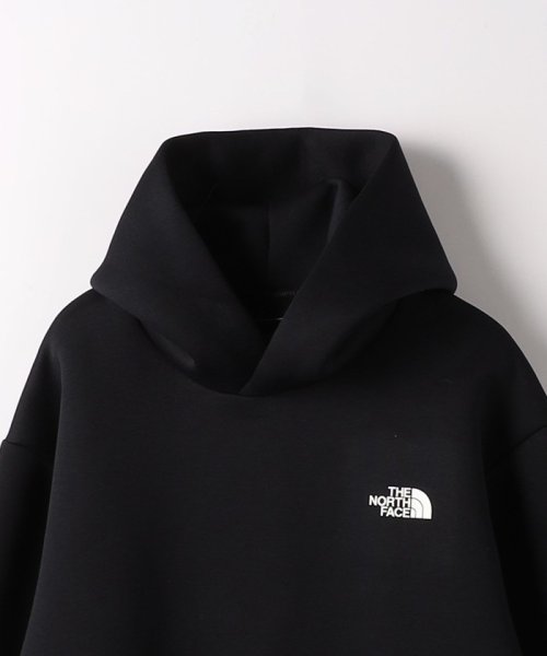 green label relaxing(グリーンレーベルリラクシング)/【WEB限定】＜THE NORTH FACE＞テックエアースウェットワイドフーディ パーカー/img18