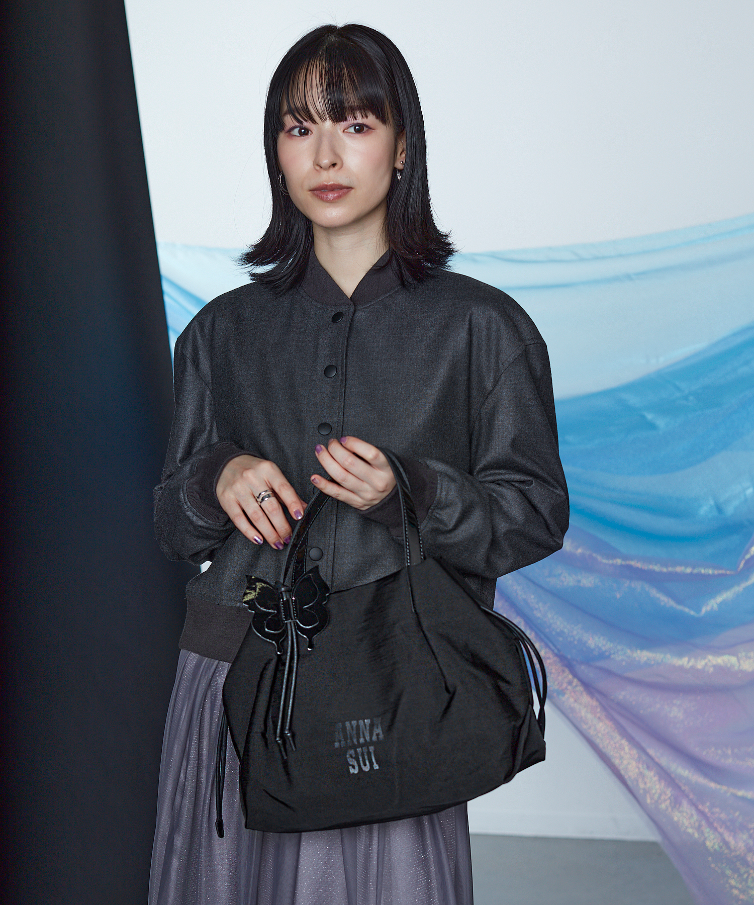 メリー 2wayバッグ(505673705)｜阪急百貨店公式通販サイト｜阪急百貨店