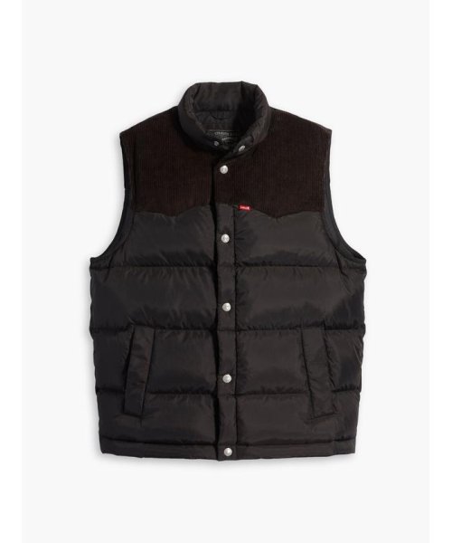 Levi's(リーバイス)/Levi's(R) Men's Western Super Puffer Vest/img03