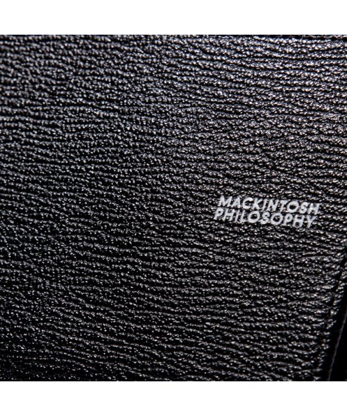 MACKINTOSH(マッキントッシュ)/マッキントッシュ フィロソフィー 名刺入れ 名刺ケース カードケース メンズ ブランド レザー 本革 MACKINTOSH PHILOSOPHY 6120123/img04