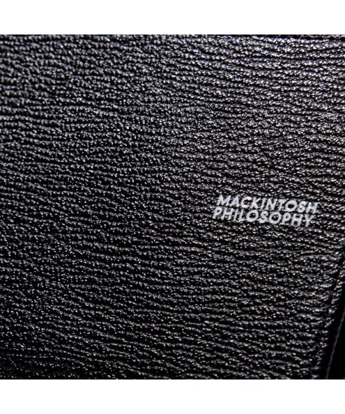 MACKINTOSH(マッキントッシュ)/マッキントッシュ フィロソフィー 財布 長財布 メンズ ブランド ラウンドファスナー レザー 本革 MACKINTOSH PHILOSOPHY 6230123/img05