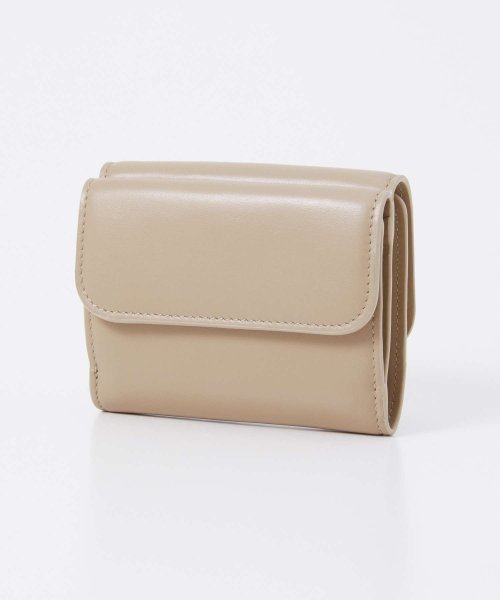 クロエ Chloe CHC23AP874I10 三つ折り財布 レディース 財布 ミニ財布 クロエ センス コンパクトウォレットCHLOE SENSE クロエ 財布