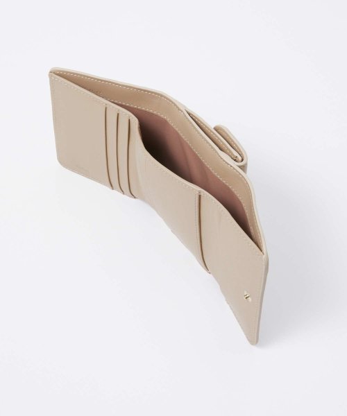 クロエ Chloe CHC23AP874I10 三つ折り財布 レディース 財布 ミニ財布 クロエ センス コンパクトウォレットCHLOE SENSE クロエ 財布