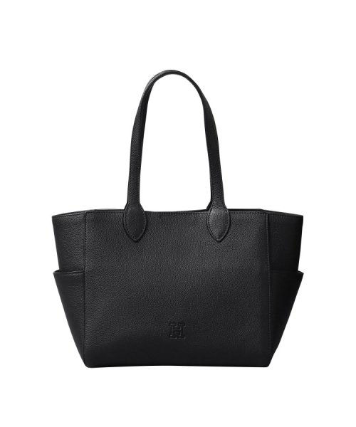 【ヴァローレ】レザートートバッグ M 本革 ヴァローレ