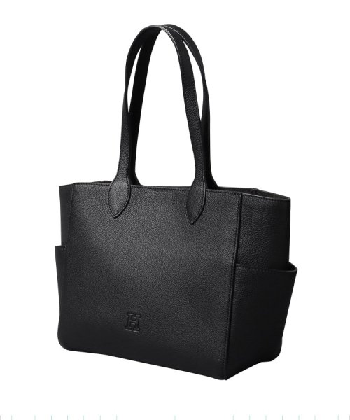 【ヴァローレ】レザートートバッグ M 本革 ヴァローレ