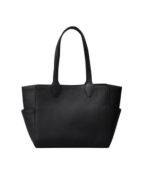 【ヴァローレ】レザートートバッグ M 本革 ヴァローレ