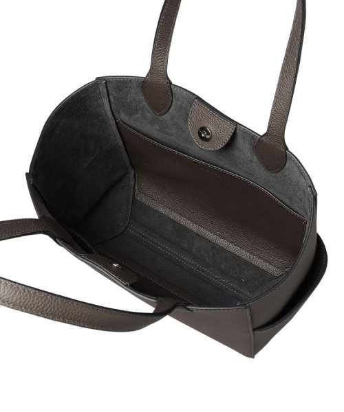 【ヴァローレ】レザートートバッグ M 本革 ヴァローレ