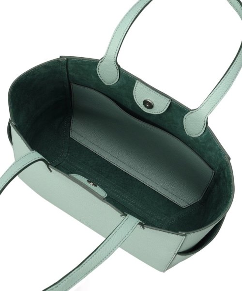 【ヴァローレ】レザートートバッグ M 本革 ヴァローレ