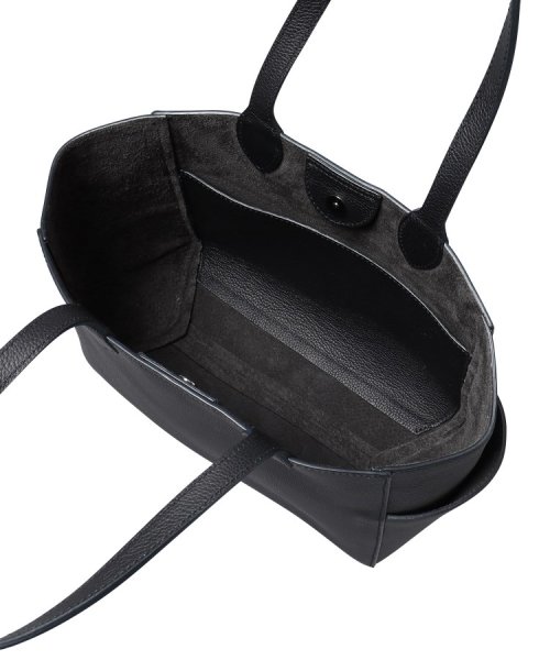 【ヴァローレ】レザートートバッグ M 本革 ヴァローレ