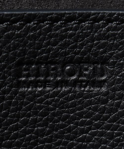 【ヴァローレ】レザートートバッグ M 本革 ヴァローレ