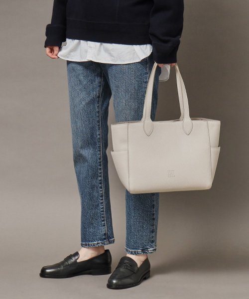 【ヴァローレ】レザートートバッグ M 本革 ヴァローレ