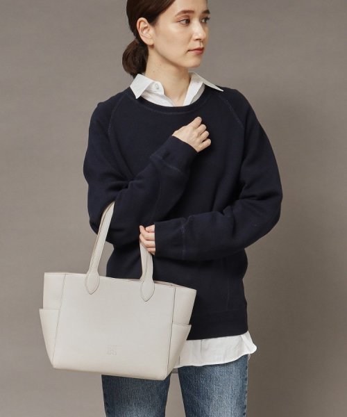 【ヴァローレ】レザートートバッグ M 本革 ヴァローレ