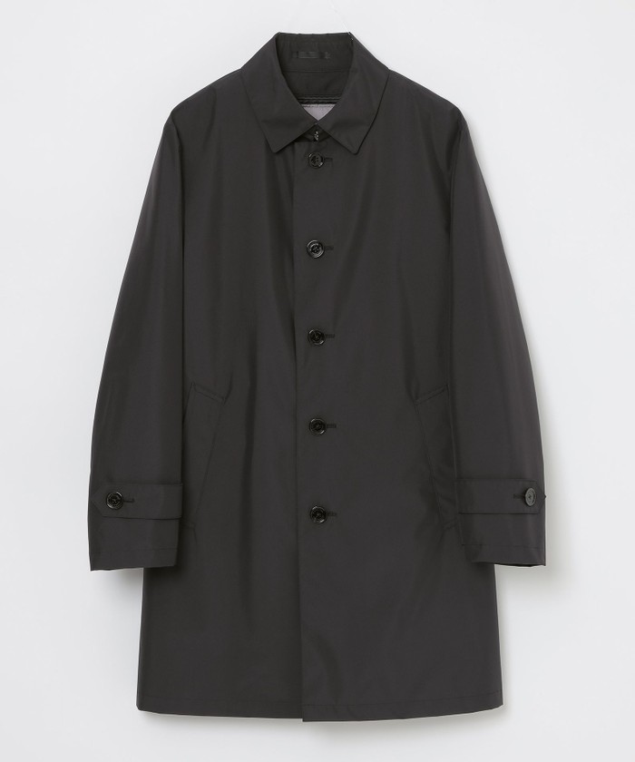 PERTEXR SHILED ステンカラーコート(505684484)｜HANKYU MEN'S / 阪急