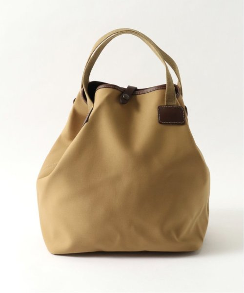 BILLINGHAM × JS / 別注 2WAY TOTE 