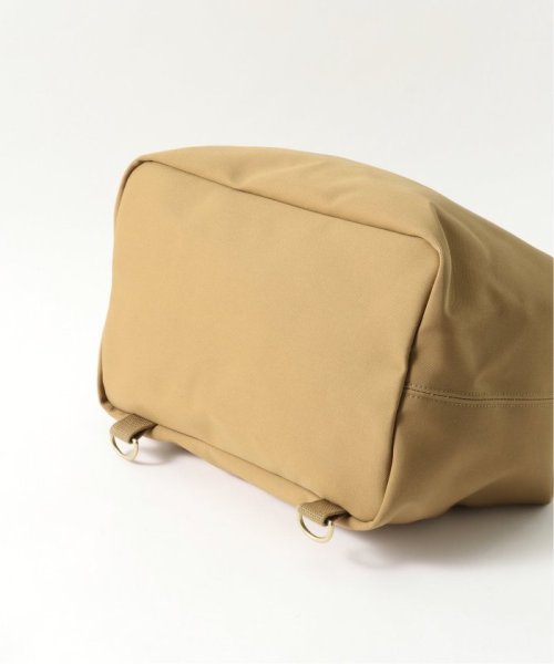 BILLINGHAM × JS / 別注 2WAY TOTE 