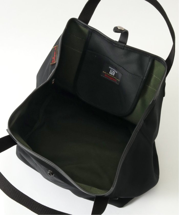 BILLINGHAM × JS / 別注 2WAY TOTE