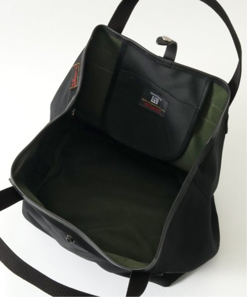 BILLINGHAM × JS / 別注 2WAY TOTE 