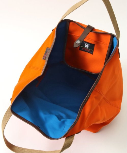 BILLINGHAM × JS / 別注 2WAY TOTE 