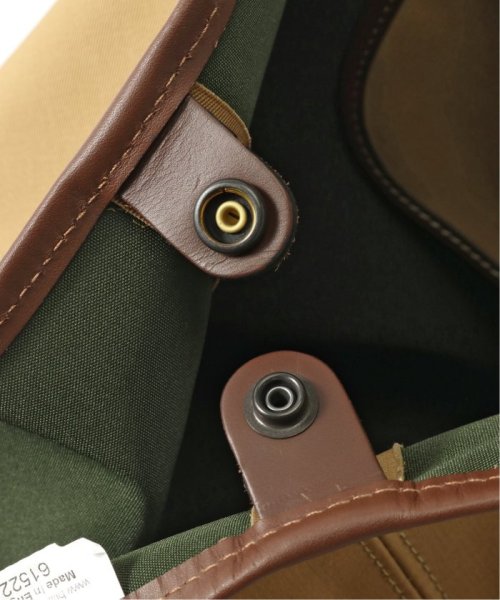 BILLINGHAM × JS / 別注 2WAY TOTE 