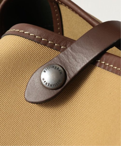 BILLINGHAM × JS / 別注 2WAY TOTE 