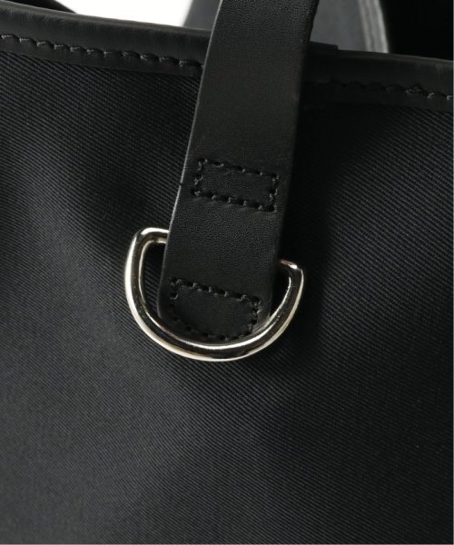 BILLINGHAM × JS / 別注 2WAY TOTE 