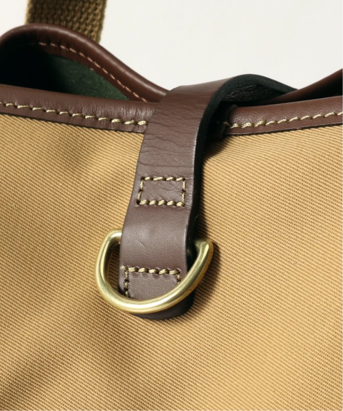 オンライン ショッピング 通販バッグ - BILLINGHAM × JS / 別注