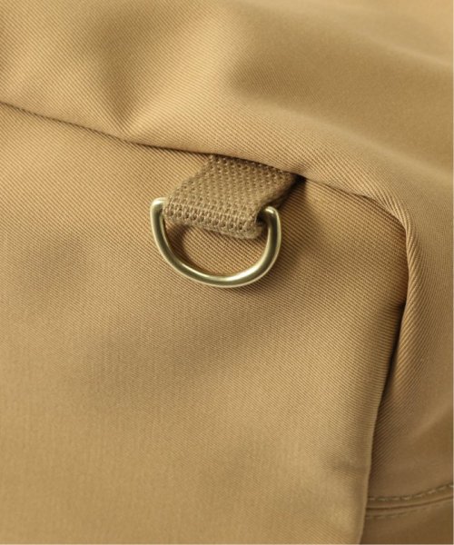 BILLINGHAM × JS / 別注 2WAY TOTE 