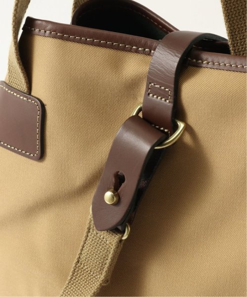 BILLINGHAM × JS / 別注 2WAY TOTE 