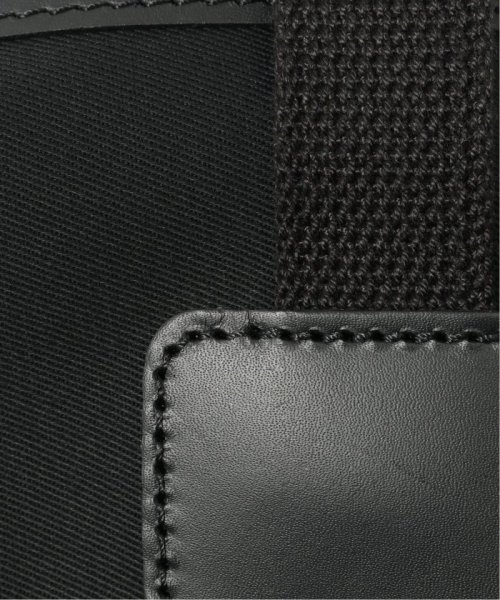 BILLINGHAM × JS / 別注 2WAY TOTE 