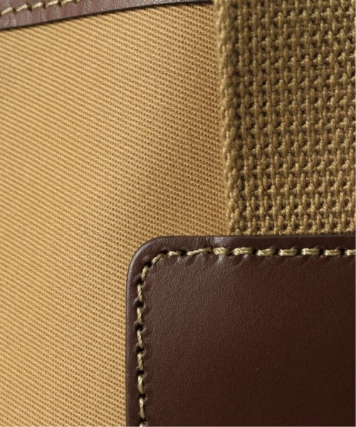 BILLINGHAM × JS / 別注 2WAY TOTE 