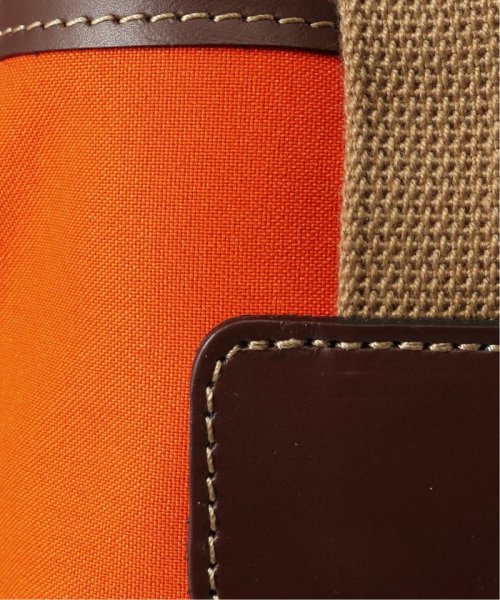 BILLINGHAM × JS / 別注 2WAY TOTE 