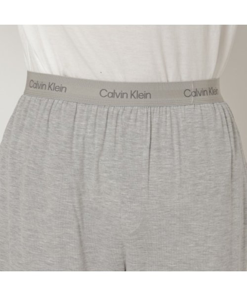 Calvin Klein(カルバンクライン)/カルバンクライン パンツ ウルトラソフト モダン グレー メンズ CALVIN KLEIN NM2235 050/img04