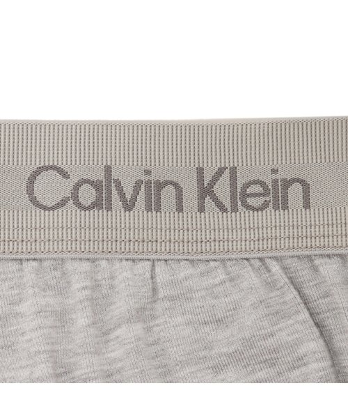 Calvin Klein(カルバンクライン)/カルバンクライン パンツ ウルトラソフト モダン グレー メンズ CALVIN KLEIN NM2235 050/img07