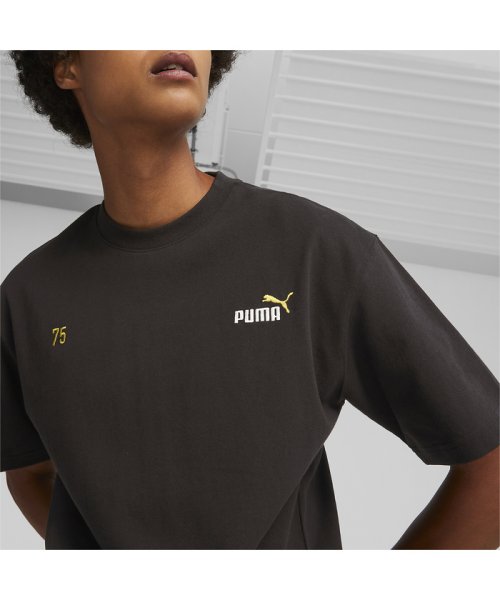 PUMA(プーマ)/メンズ NO.1 ロゴ セレブレーション Tシャツ/img09