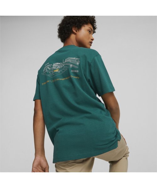 PUMA(PUMA)/メンズ NO.1 ロゴ セレブレーション Tシャツ/img17