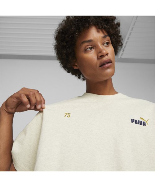PUMA(PUMA)/メンズ NO.1 ロゴ セレブレーション Tシャツ/img21