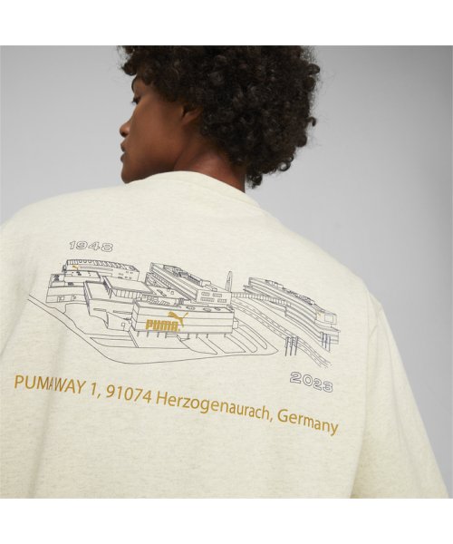 PUMA(PUMA)/メンズ NO.1 ロゴ セレブレーション Tシャツ/img22