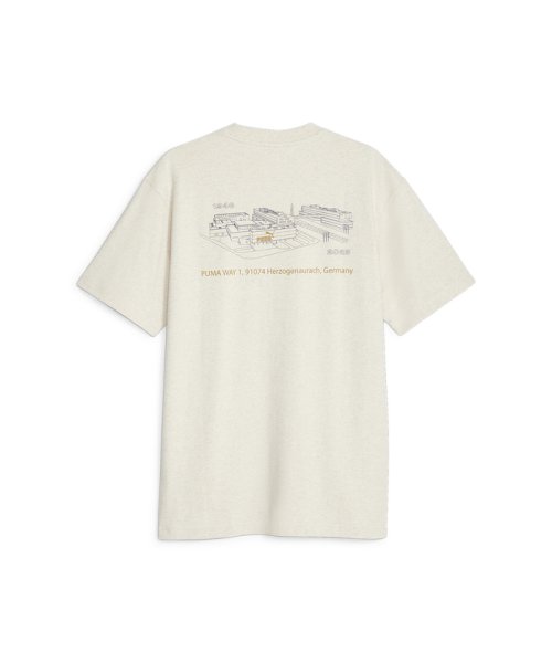 PUMA(PUMA)/メンズ NO.1 ロゴ セレブレーション Tシャツ/img24