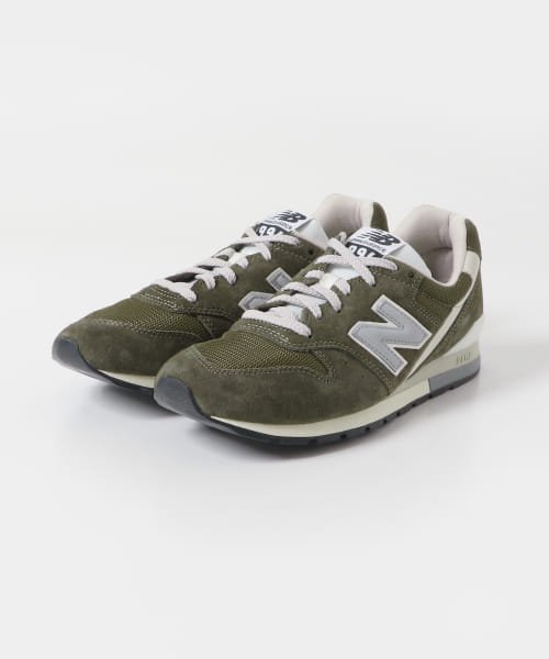 URBAN RESEARCH Sonny Label(アーバンリサーチサニーレーベル)/NEW BALANCE　CM996/img01