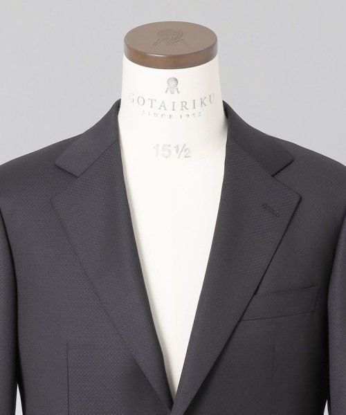 【DORMEUIL】MILLENNIAL スーツ DORMEUIL ナチュラルストレッチ