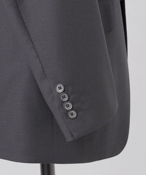 【DORMEUIL】MILLENNIAL スーツ DORMEUIL ナチュラルストレッチ