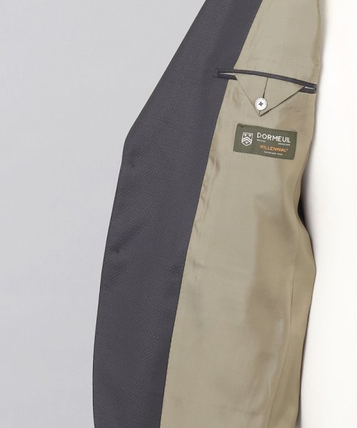【DORMEUIL】MILLENNIAL スーツ DORMEUIL ナチュラルストレッチ