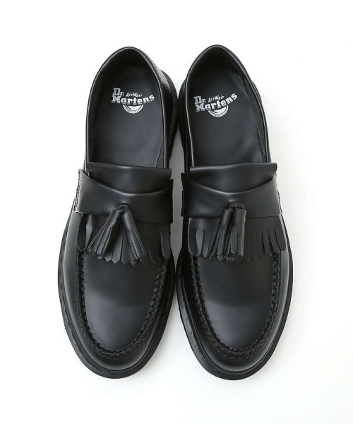 ABAHOUSE(ABAHOUSE)/【Dr.Martens】タッセルローファー / Adrian Mono/img09