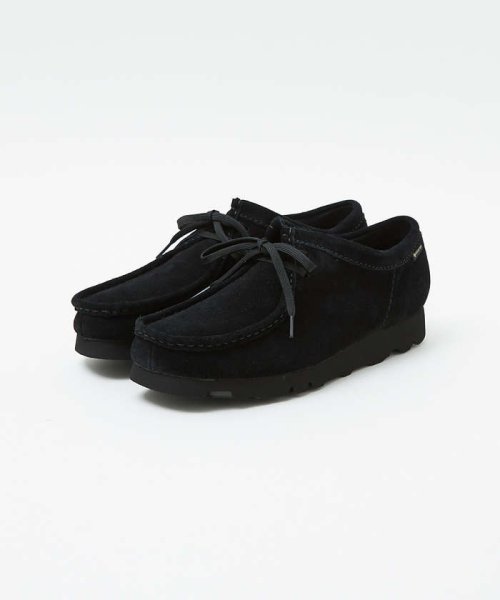 ABAHOUSE(ABAHOUSE)/【Clarks / クラークス】ワラビー ゴアテックス / Wallabee G/img07